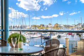 All Decked Out, Geographe Marina, Busselton